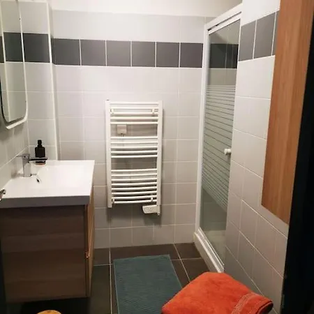 Apartmán Ideal Rando