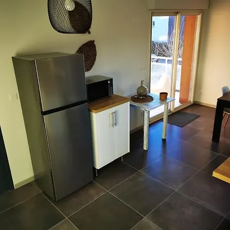 Apartmán Ideal Rando